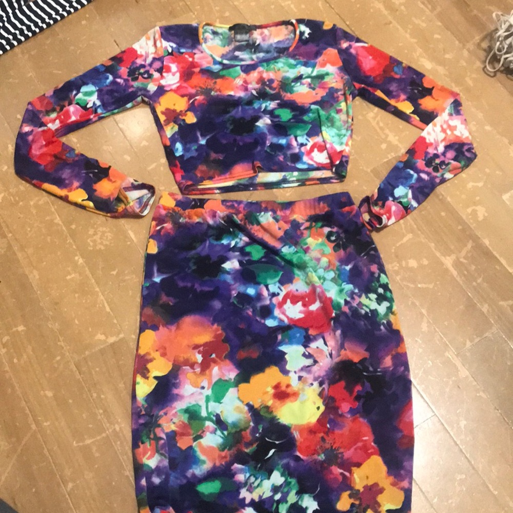 AQUA TWO PIECE
